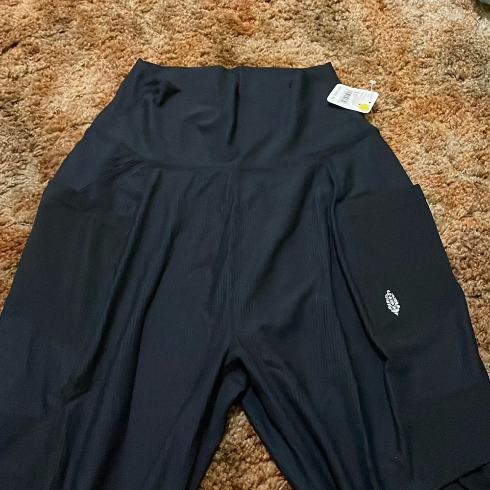 free people movement pants size xs
